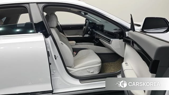 Hyundai Grandeur (GN7) id 4763070 из Кореи 18