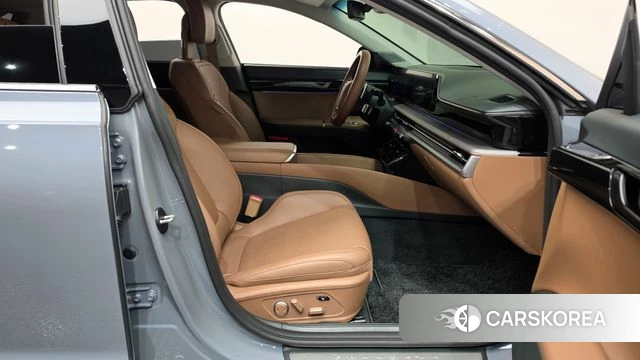Hyundai Grandeur (GN7) id 4986046 из Кореи 18