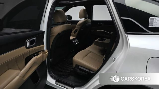 Kia The New Sorento 4th Generation id 5016359 из Кореи 18