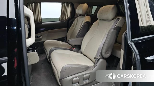 Kia Carnival 4th generation id 5013142 из Кореи 18