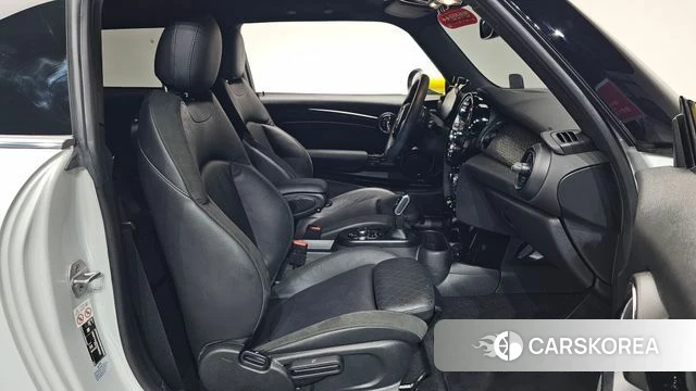 Mini Cooper Electric id 4899206 из Кореи 18