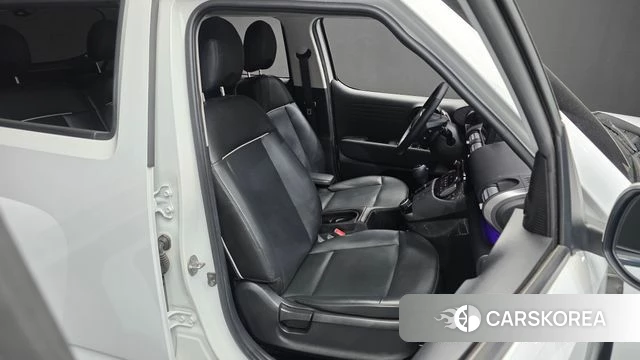 Hyundai Casper id 5027813 из Кореи 18
