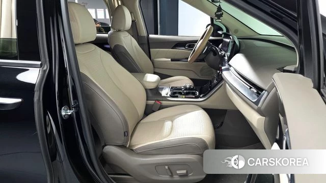 Kia Carnival 4th generation id 5012570 из Кореи 18