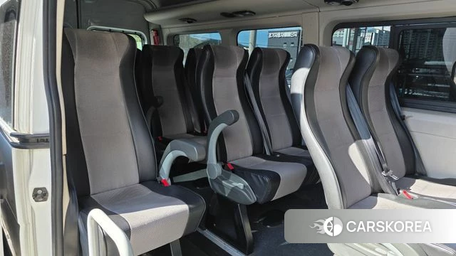 Renault Korea (Samsung) Master id 4937308 из Кореи 18