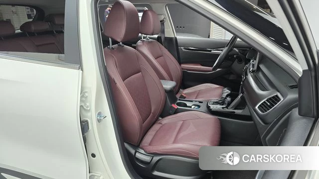Kia Seltos id 4987618 из Кореи 18