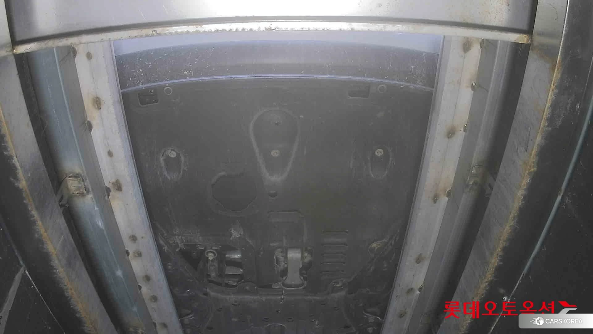 Hyundai Santa Fe id 4989999 из Кореи 18