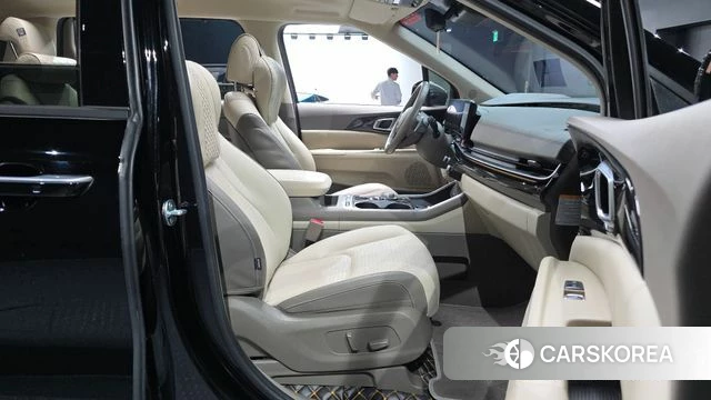 Kia The New Carnival 4th Generation id 4990647 из Кореи 18