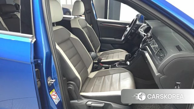 Volkswagen T-Roc id 5022969 из Кореи 18
