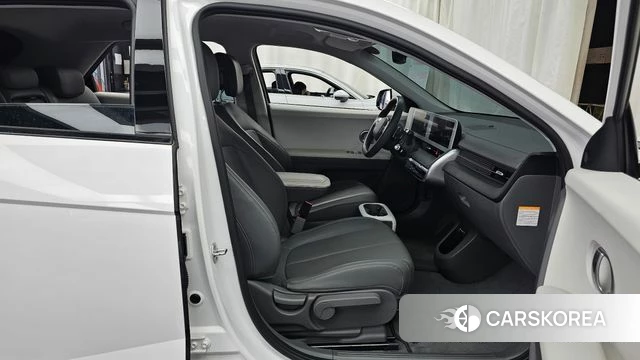 Hyundai Ionic 5 id 4976644 из Кореи 18