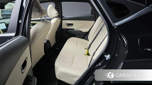 Hyundai Kona Hybrid (SX2) id 4700811 из Кореи 18