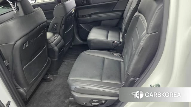Hyundai Santa Fe (MX5) id 4990968 из Кореи 18