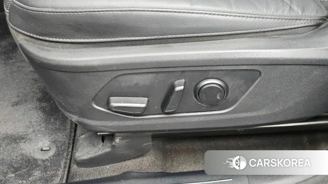 Kia Sorento 4th Generation id 5003349 из Кореи 18