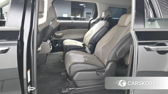Kia The New Carnival 4th Generation id 4950256 из Кореи 18