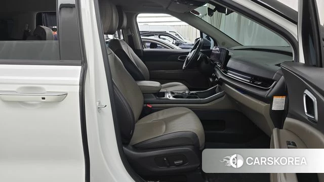 Kia The New Carnival 4th Generation id 4950459 из Кореи 18