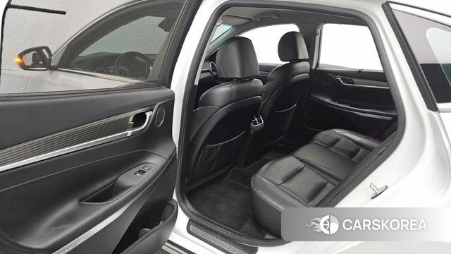 Hyundai Grandeur IG id 4708765 из Кореи 18