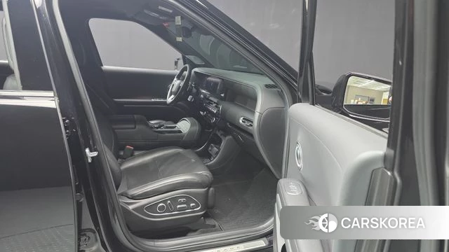 Hyundai Palisade (LX3) id 4974828 из Кореи 18