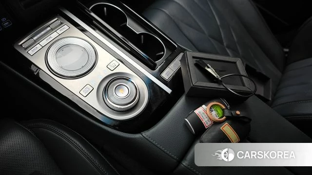 Genesis G80 (RG3) id 4923097 из Кореи 18