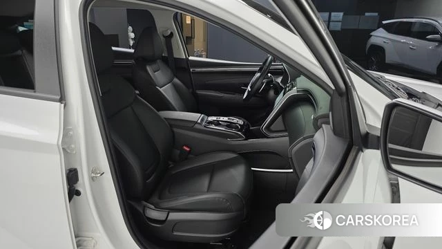Hyundai Tucson (NX4) id 4921709 из Кореи 18