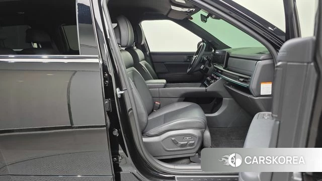 Hyundai Santa Fe (MX5) id 4975288 из Кореи 18