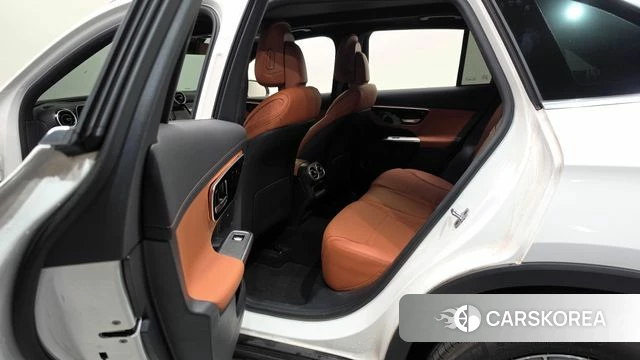 Mercedes-Benz GLC-Class X254 id 5039318 из Кореи 18