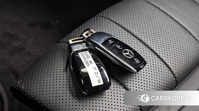 Mercedes-Benz E-Class W213 id 4784863 из Кореи 18