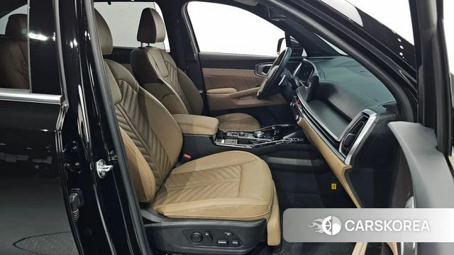 Kia The New Sorento 4th Generation id 4990755 из Кореи 18