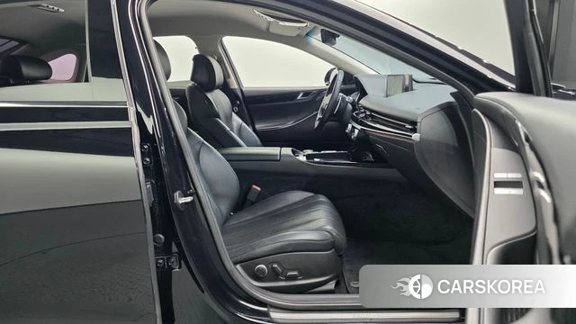 Genesis G80 (RG3) id 5034616 из Кореи 18