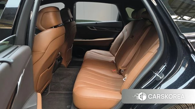 Genesis G80 (RG3) id 4951145 из Кореи 18