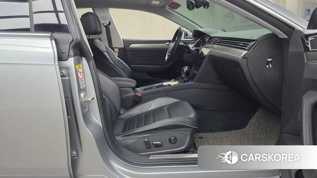 Volkswagen Arteon id 5003985 из Кореи 18