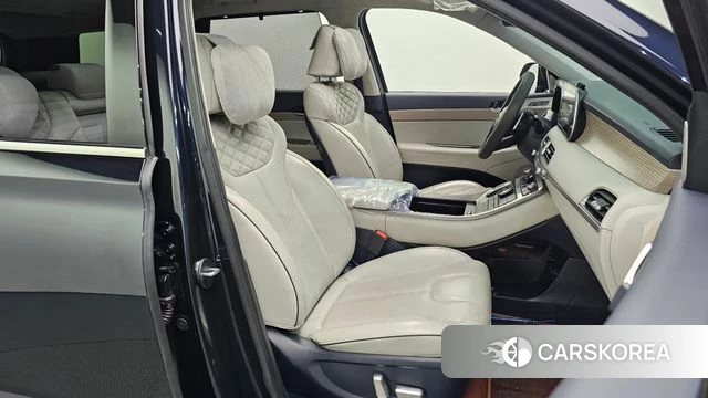 Hyundai Palisade id 4794768 из Кореи 18