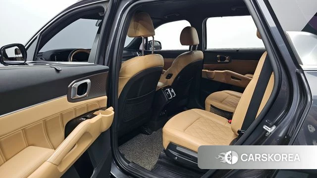 Kia Sorento 4th Generation id 5041375 из Кореи 18