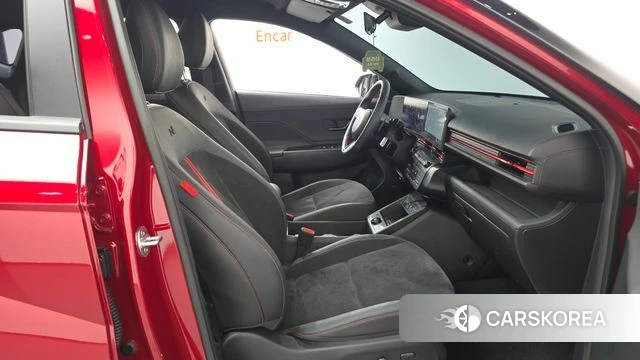 Hyundai Kona Hybrid (SX2) id 4974675 из Кореи 18