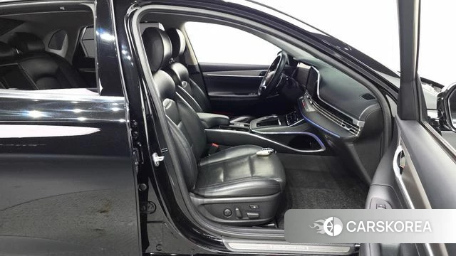 Hyundai The New Grandeur IG id 4959813 из Кореи 18