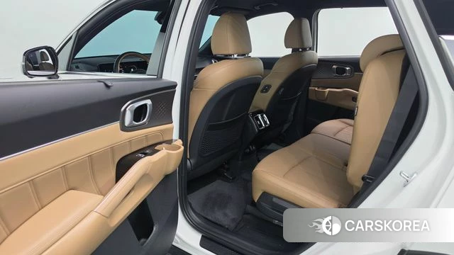 Kia The New Sorento 4th Generation id 4996162 из Кореи 18