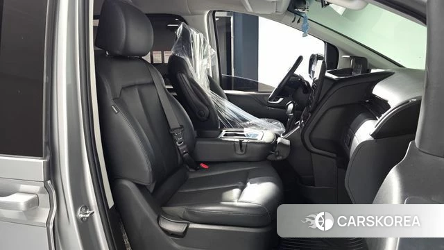 Hyundai Staria id 5039816 из Кореи 18