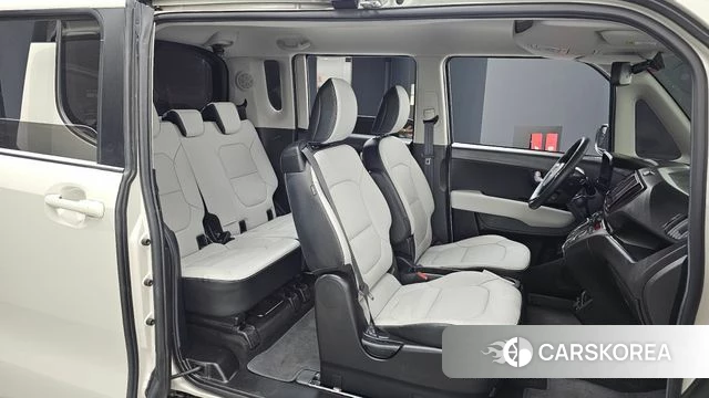 Kia The New Kia Ray id 4975700 из Кореи 18