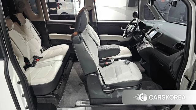 Kia The New Kia Ray id 5052415 из Кореи 18