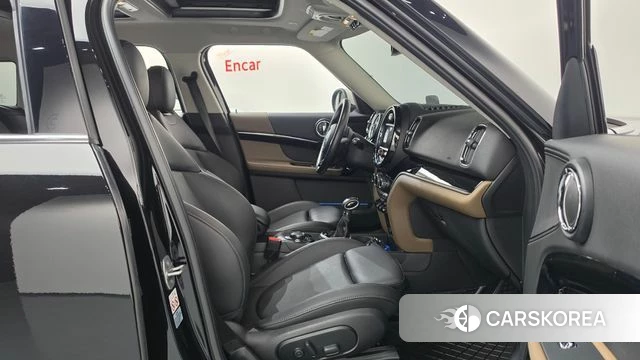 Mini Cooper Countryman id 4978140 из Кореи 18