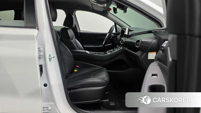 Hyundai The New Santa Fe id 5002252 из Кореи 18