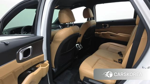 Kia Sorento 4th Generation id 5028584 из Кореи 18