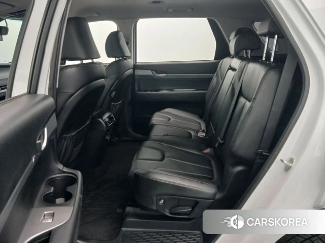 Hyundai The New Palisade id 5022278 из Кореи 18