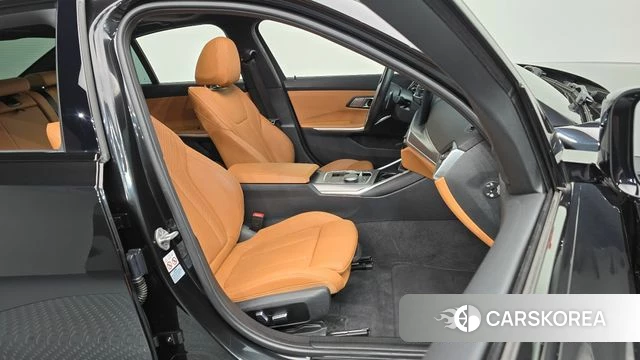 BMW 3 Series (G20) id 4941724 из Кореи 18