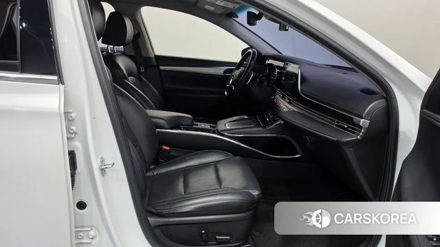 Hyundai The New Grandeur IG id 4741754 из Кореи 18