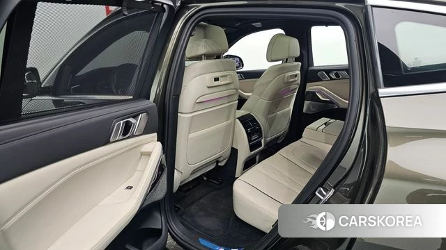 BMW X6 (G06) id 4997063 из Кореи 18