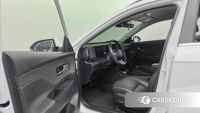 Hyundai Kona (SX2) id 5021936 из Кореи 18