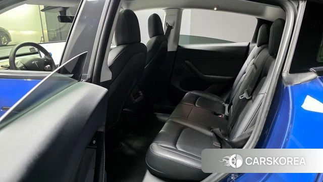 Tesla Model Y id 5034748 из Кореи 18