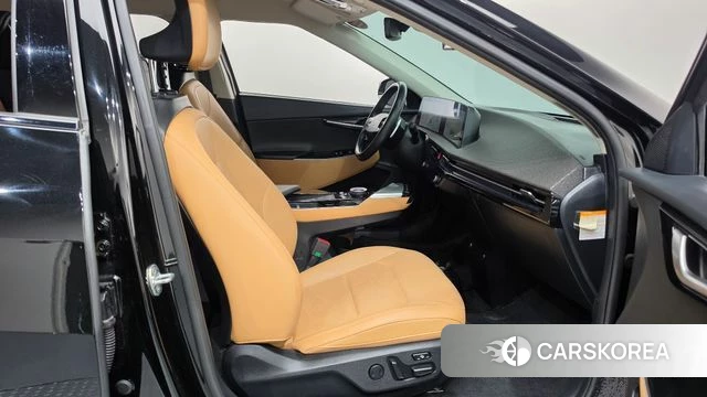 Kia EV6 id 4966008 из Кореи 18