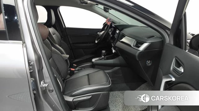 Renault Korea (Samsung) Capture id 4936897 из Кореи 18