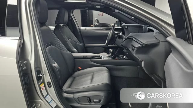 Lexus UX250h id 4987811 из Кореи 18