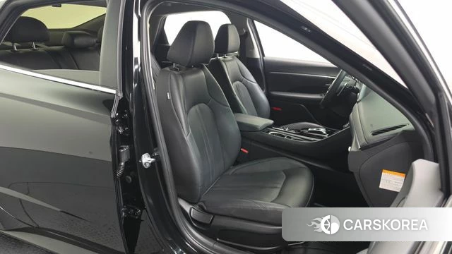 Hyundai Sonata Hybrid (DN8) id 5012519 из Кореи 18